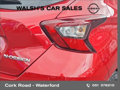 2022 Nissan Micra