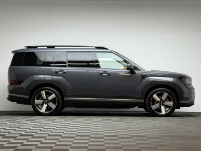 2025 Hyundai Santa Fe