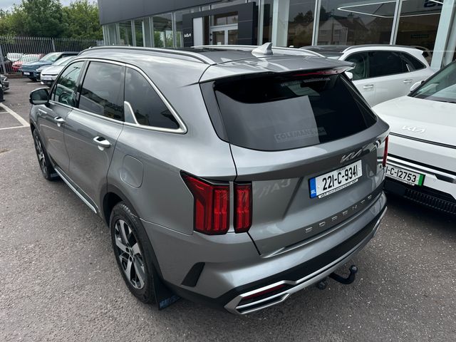 vehicle for sale from Colemans Millstreet