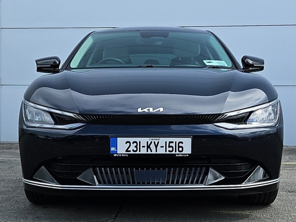 2023 Kia EV6