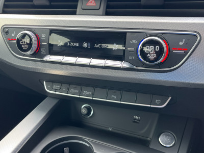 2023 Audi A5