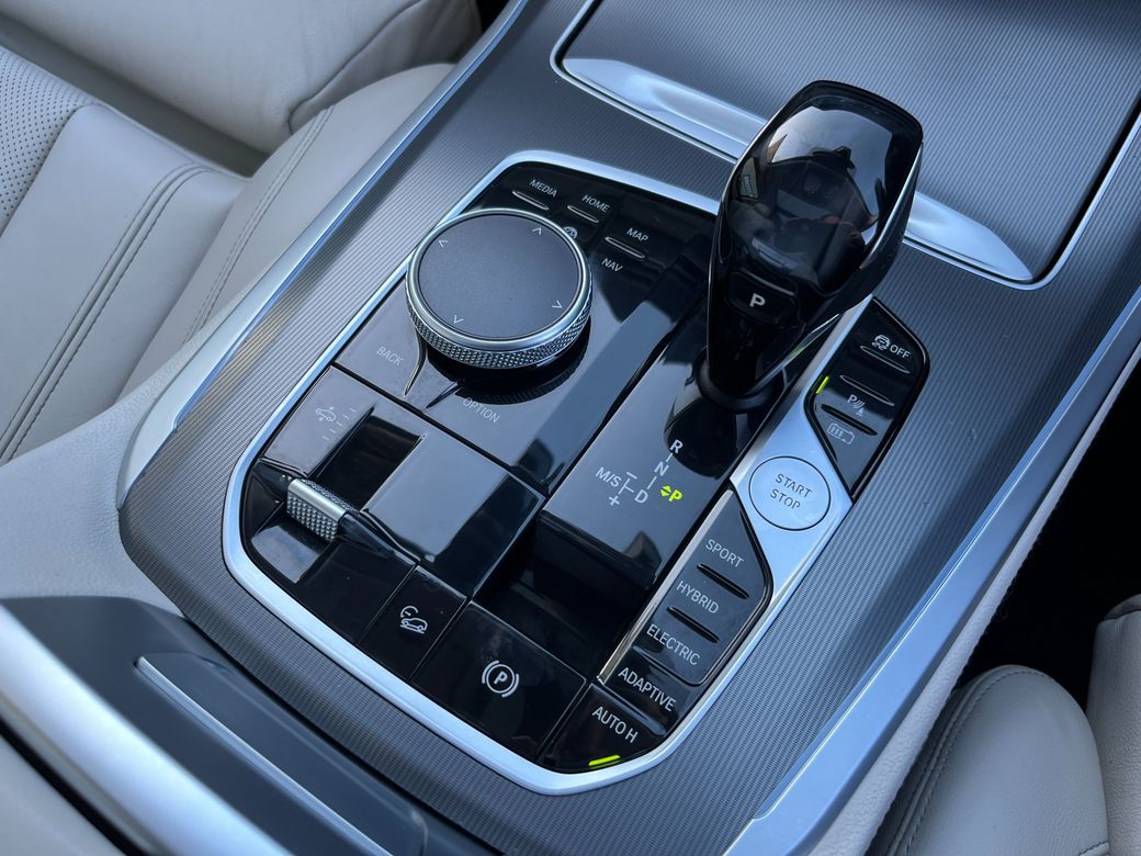 2020 BMW X5