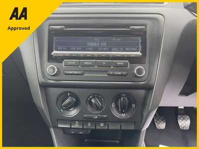 2013 SEAT Toledo