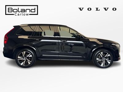 2022 Volvo XC90