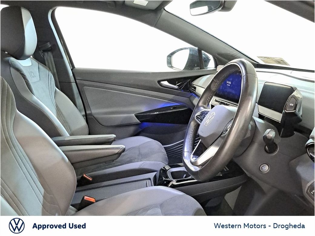 2023 Volkswagen ID.4