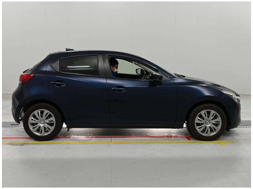 2023 Mazda Demio