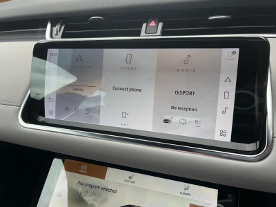 2021 Land Rover Range Rover Evoque