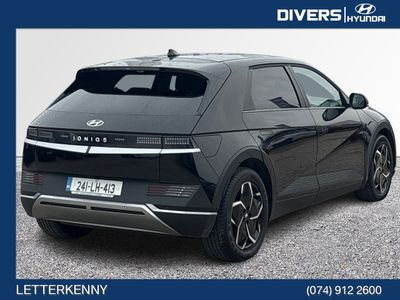 2024 Hyundai Ioniq 5