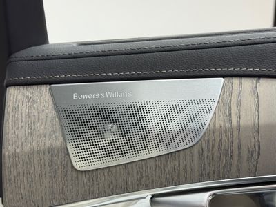 2024 Volvo XC90