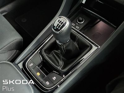 2024 Skoda Karoq