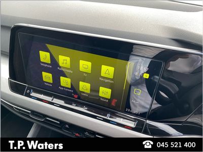 2022 Volkswagen Golf