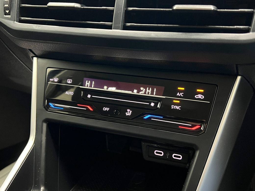 2023 Volkswagen Polo