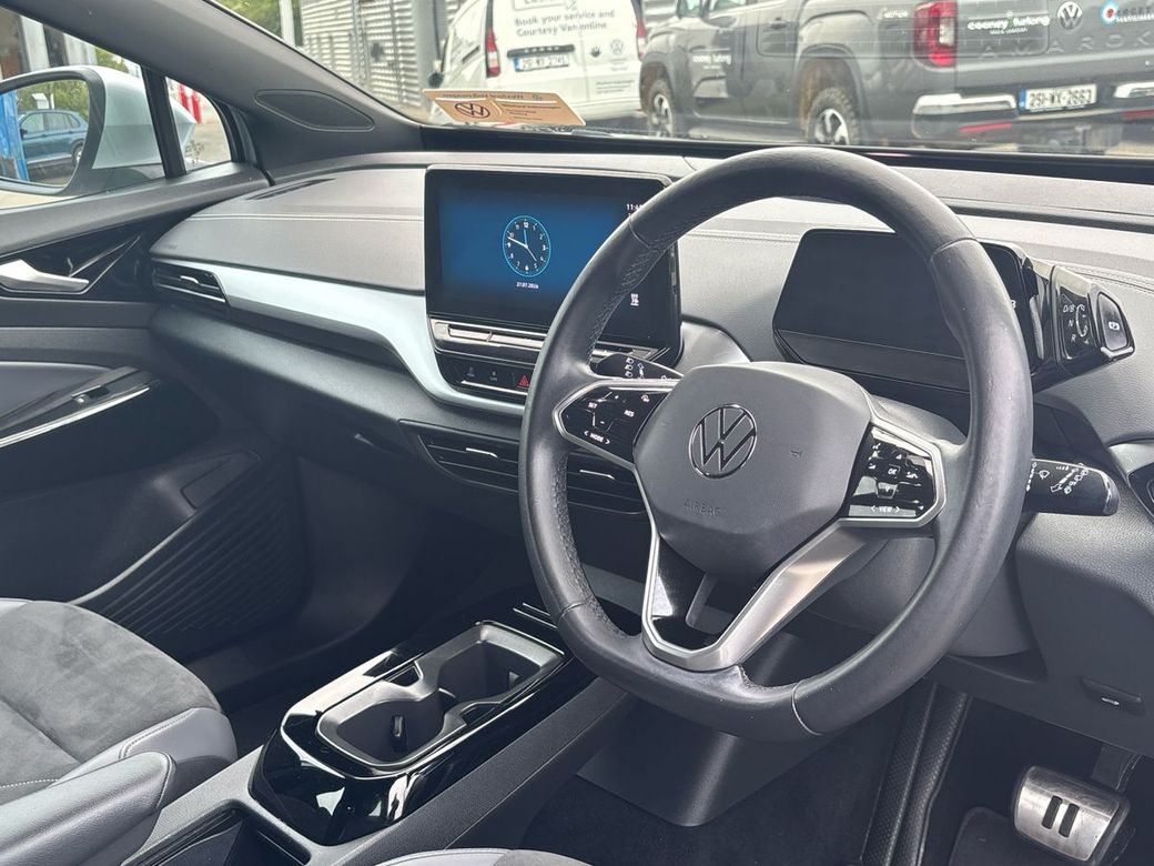 2024 Volkswagen ID.4