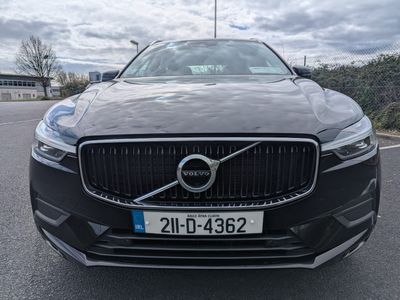 2021 Volvo XC60