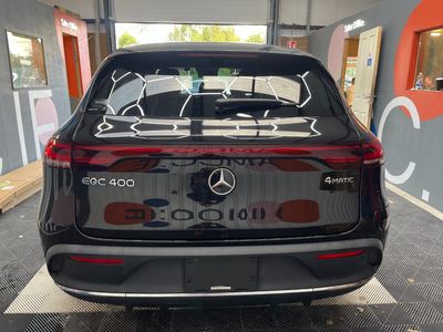 2024 Mercedes-Benz EQC