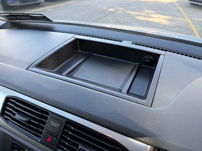 2016 Volkswagen Caddy