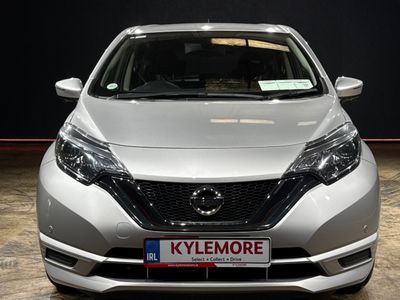 2019 Nissan Note