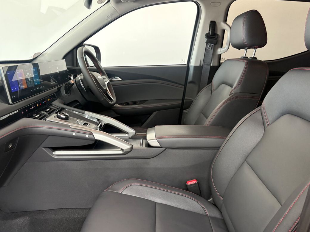 2026 Maxus T60 MAX
