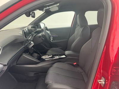 2026 Peugeot 2008