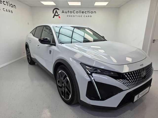 vehicle for sale from Autocollection Prestige Cars