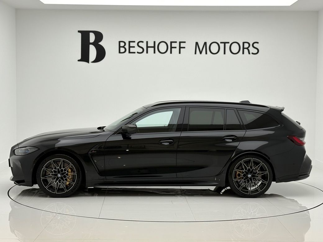 2024 BMW M3