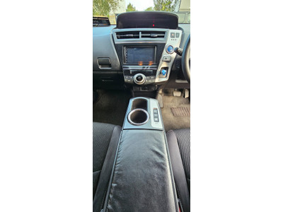 2015 Toyota Prius+