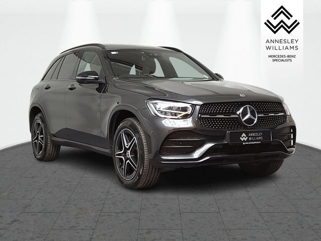 vehicle for sale from Annesley Williams
