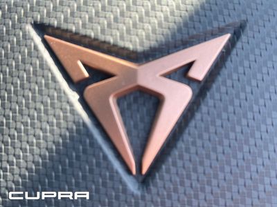 2026 Cupra Formentor