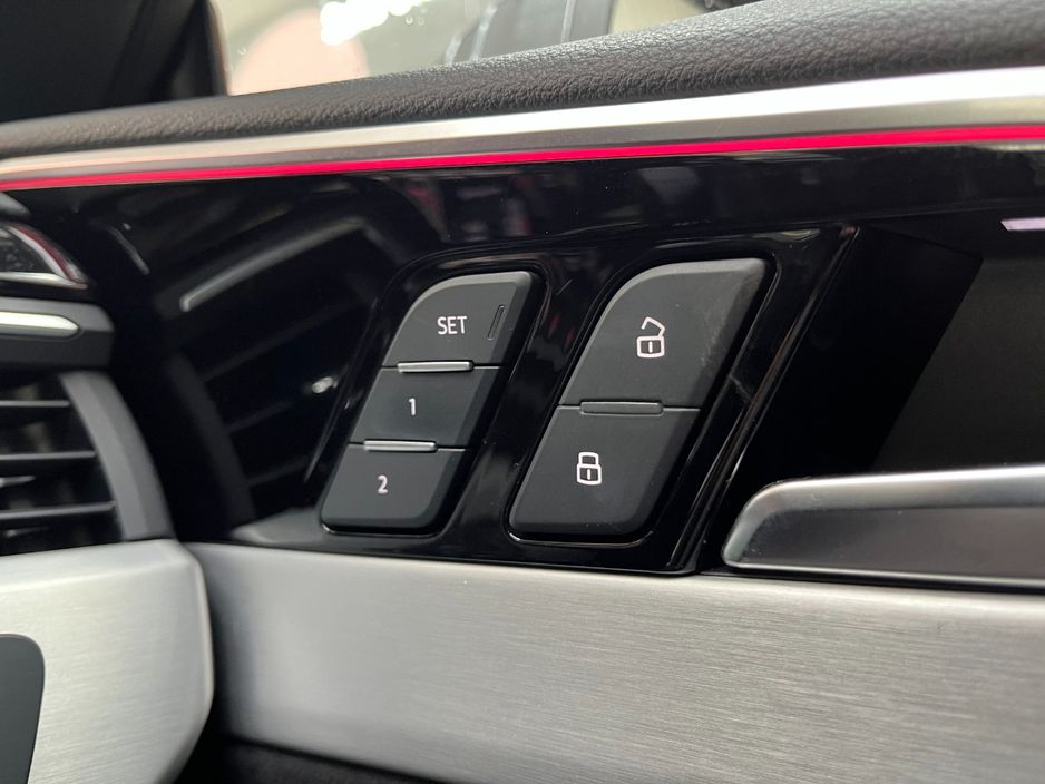 2022 Audi A5