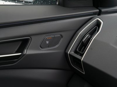 2026 Kia EV5