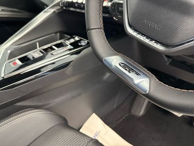 2024 Peugeot 3008