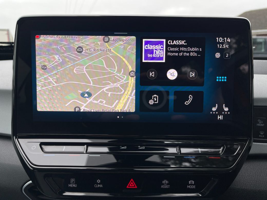 2022 Volkswagen ID.3