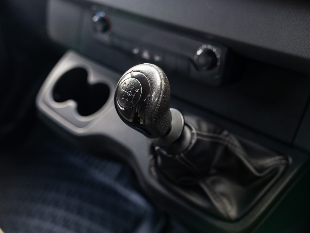 2020 Mercedes-Benz Sprinter