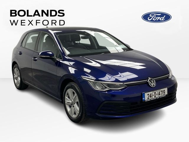 vehicle for sale from Bolands Wexford Town