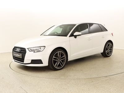 2017 Audi A3