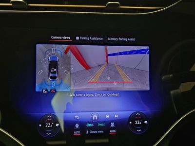 2025 Mercedes-Benz EQS