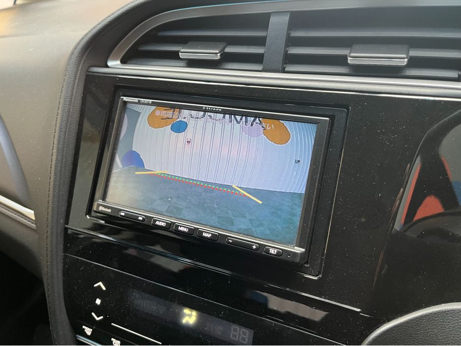 2022 Honda Shuttle