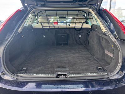 2018 Volvo V90