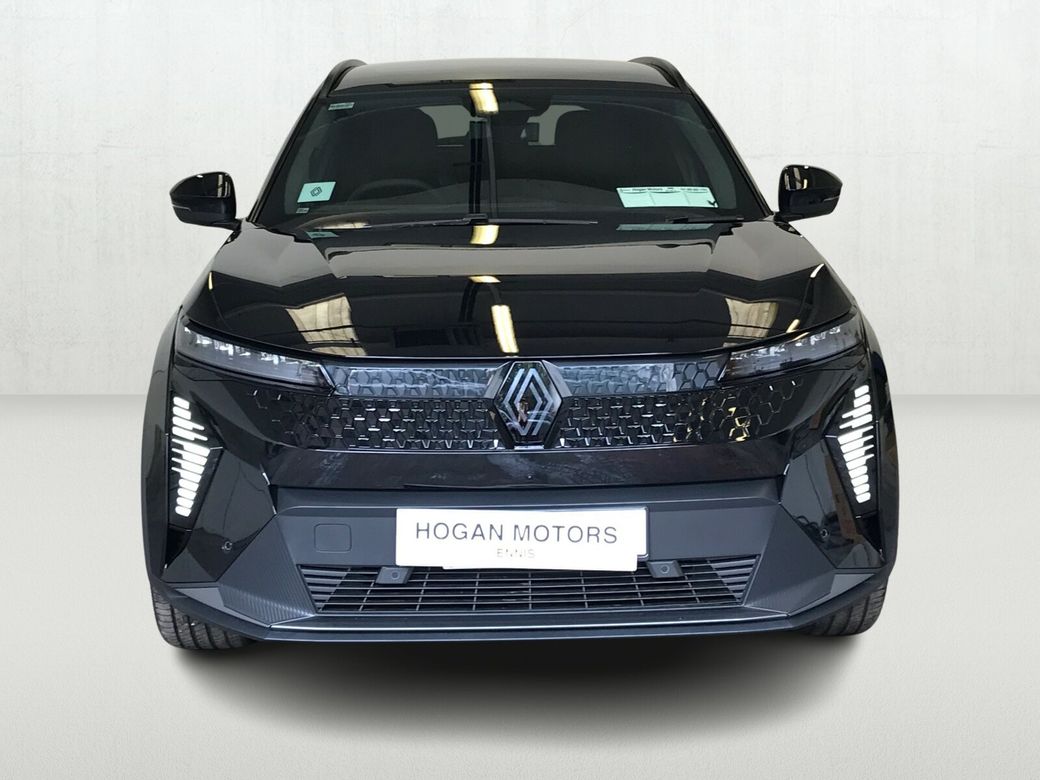 2025 Renault Scenic
