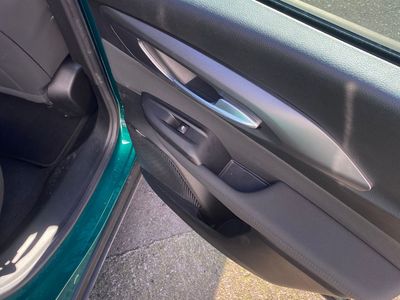 2025 Alfa Romeo Tonale