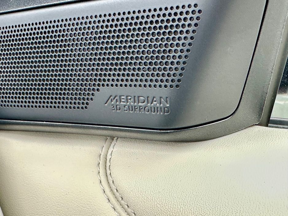 2024 Land Rover Range Rover