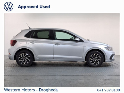 2026 Volkswagen Polo