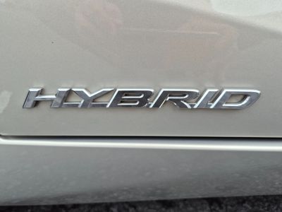 2021 Lexus ES 300h