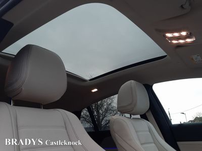 2026 Mercedes-Benz GLE Class