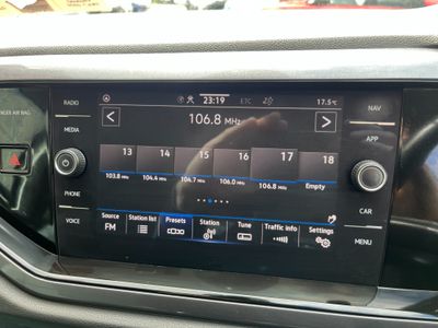 2022 Volkswagen Polo