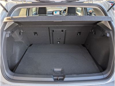 2024 Volkswagen Golf
