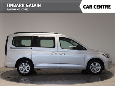 2025 Volkswagen Caddy