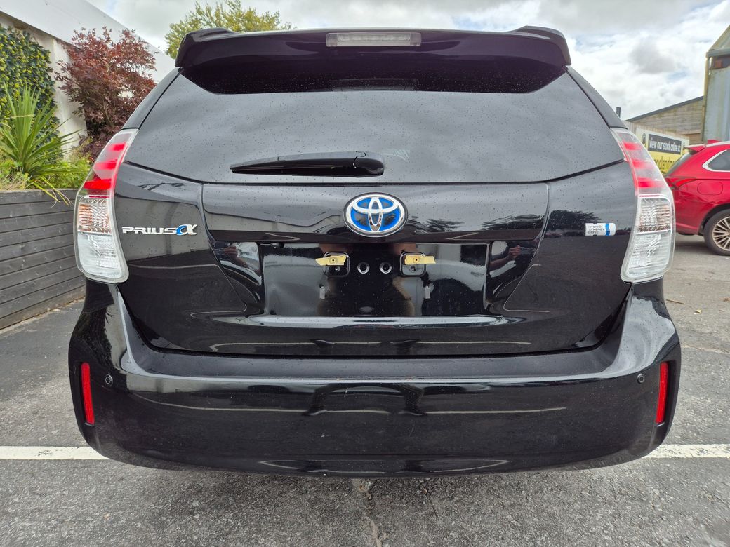 2020 Toyota Prius+