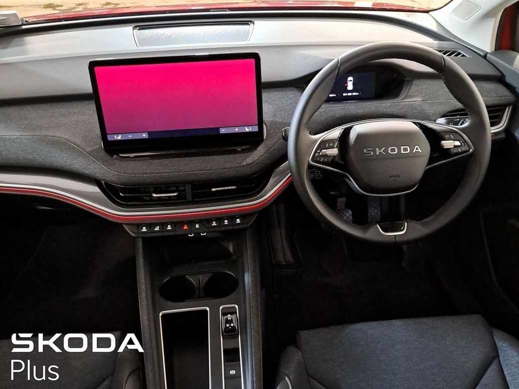 2026 Skoda Elroq