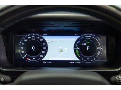 2021 Land Rover Range Rover Sport